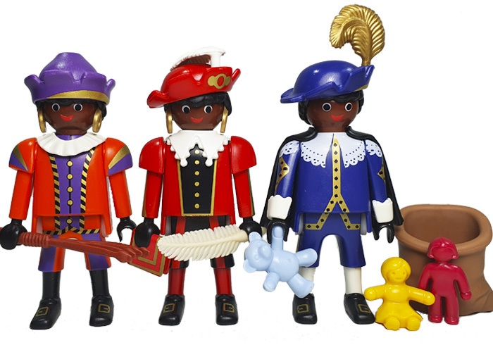 Artículo de Playmobil, Pajes de Navidad Belen con accesorios