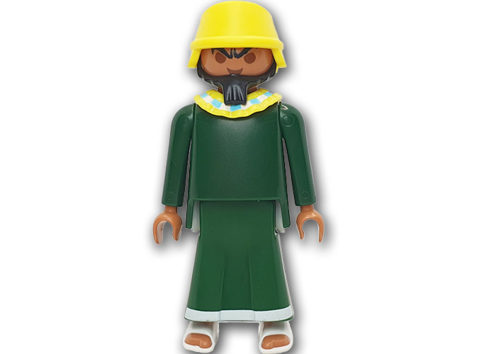 Artículo de Playmobil, Paletabis Astérix