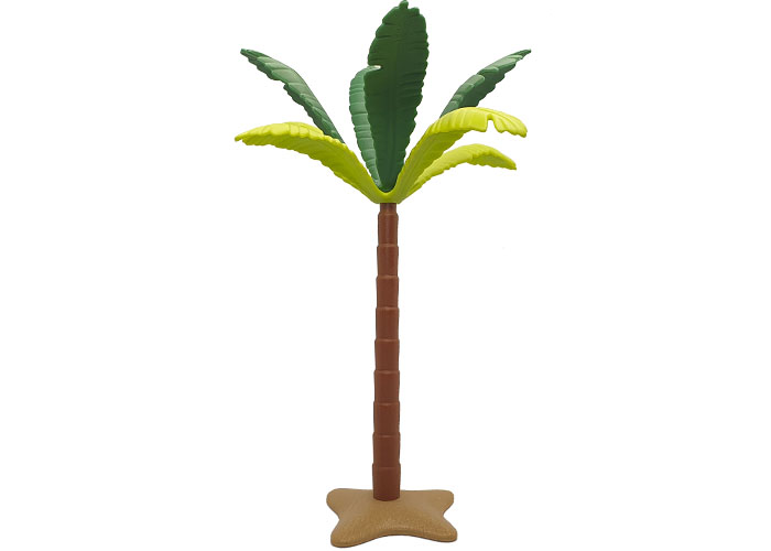 Artículo de Playmobil, Palmera basica
