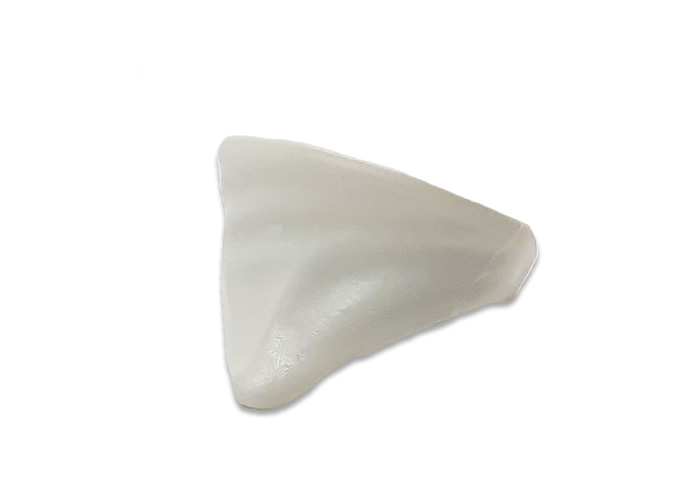 Artículo de Playmobil, Pañuelo para boca blanco