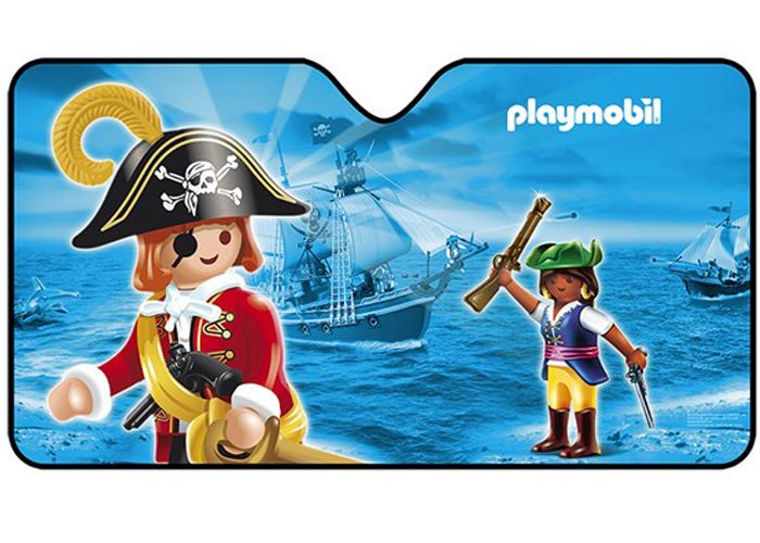 Artículo de Playmobil, Parasol Coche XL