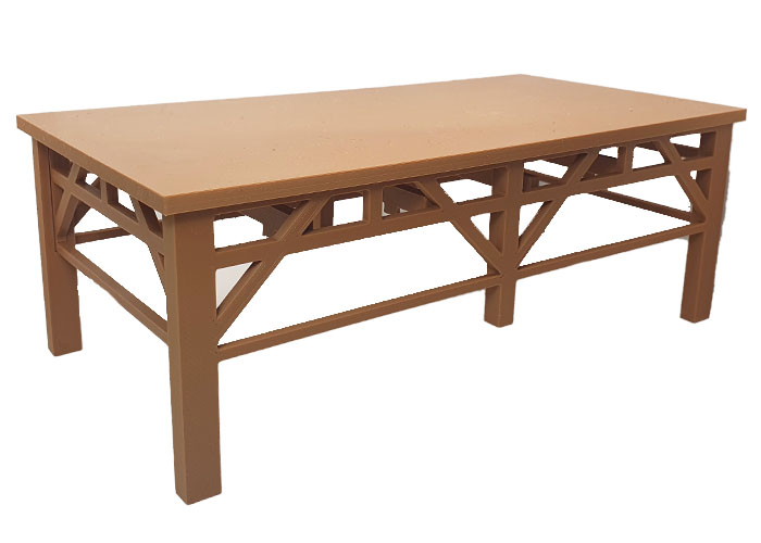 Artículo de Playmobil, Paso parihuela semana santa