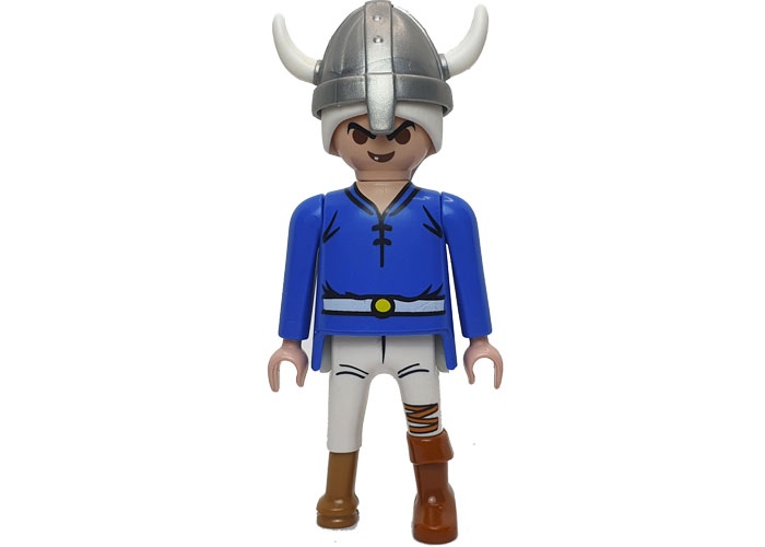 Artículo de Playmobil, PataPalo Astérix