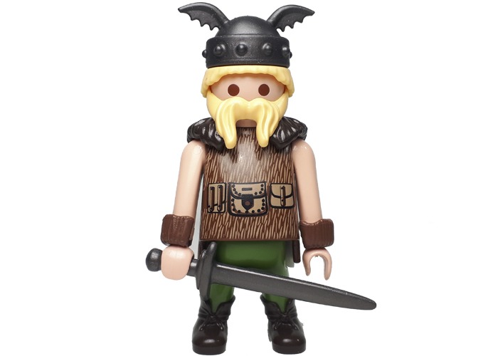 Artículo de Playmobil, PataPez personaje Dragons