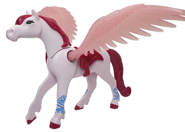 Artículo de Playmobil, Pegaso grande