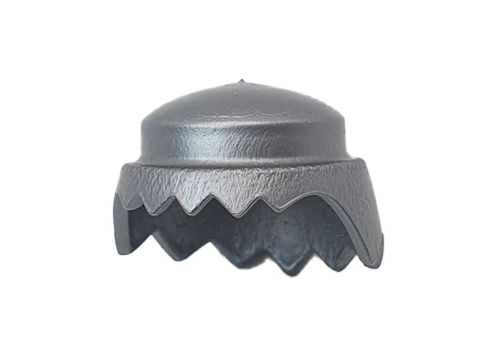 Artículo de Playmobil, Pelo Clasico Plata