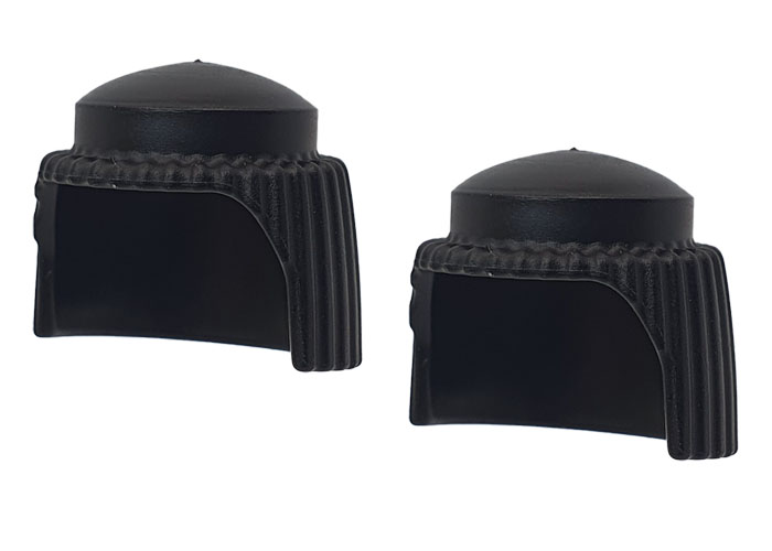 Artículo de Playmobil, Pelo Cleopatra (x2)