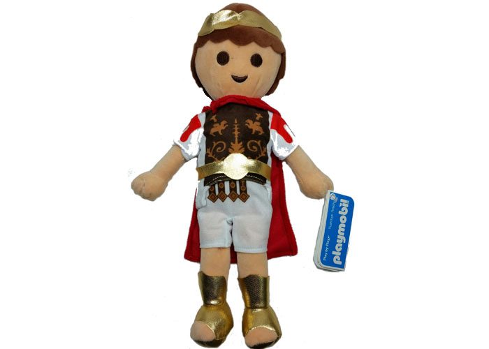 Artículo de Playmobil, Peluche Romano 30cm