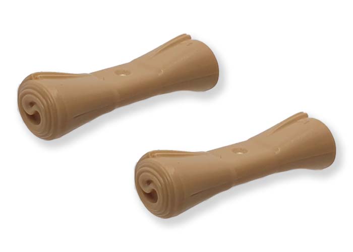 Artículo de Playmobil, Pergamino Papiros enrrollado (x2)