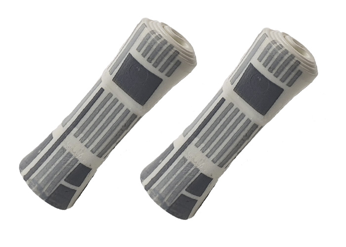 Artículo de Playmobil, Periódicos (x2)