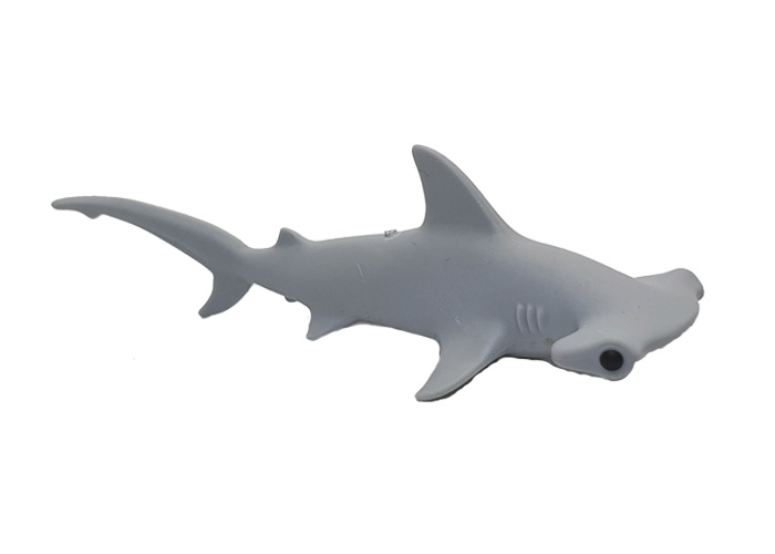 Artículo de Playmobil, Pez Martillo cría