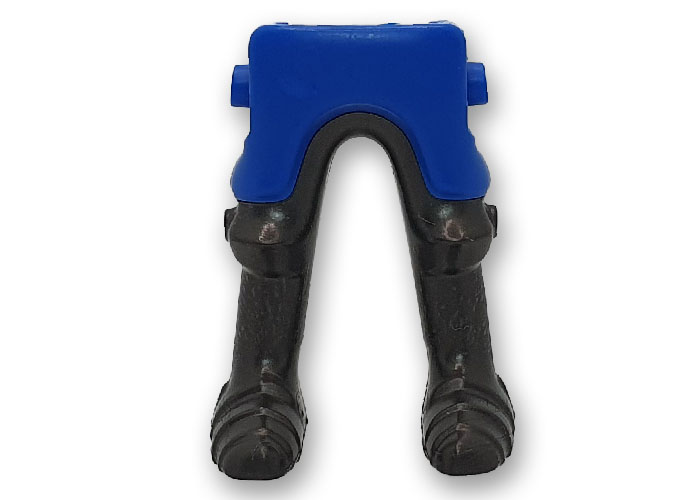 Artículo de Playmobil, Piernas Medieval Azul