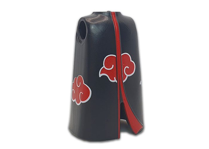 Artículo de Playmobil, Pieza Torso Kimono Naruto