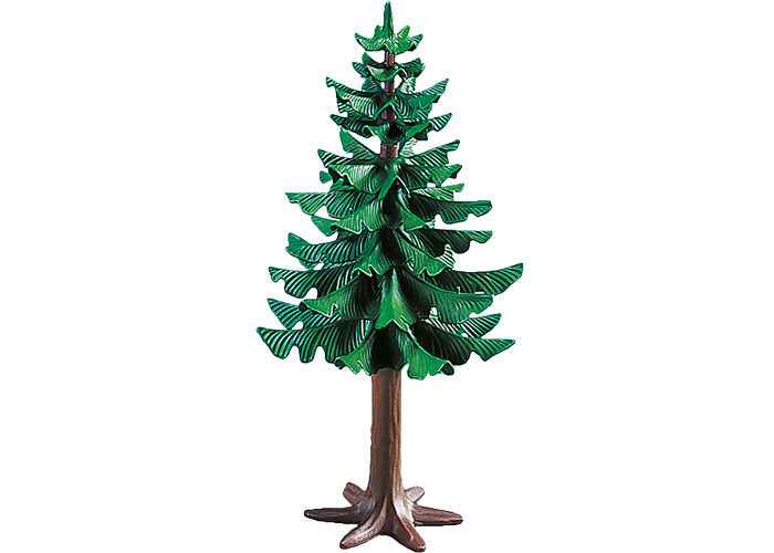 Artículo de Playmobil, Pino Grande 29cm