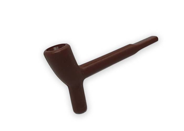 Artículo de Playmobil, Pipa de fumar