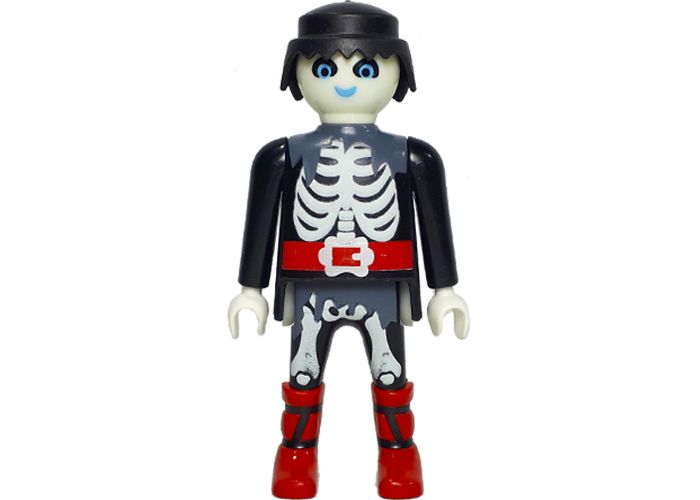 Artículo de Playmobil, Pirata Fantasma Basico