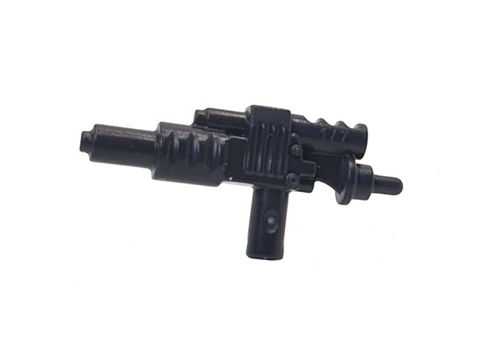 Artículo de Playmobil, Pistola Futurista