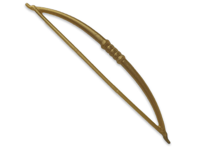 Artículo de Playmobil, Playmobl Arco Largo Dorado