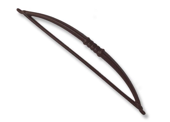 Artículo de Playmobil, Playmobl Arco Largo Marrón