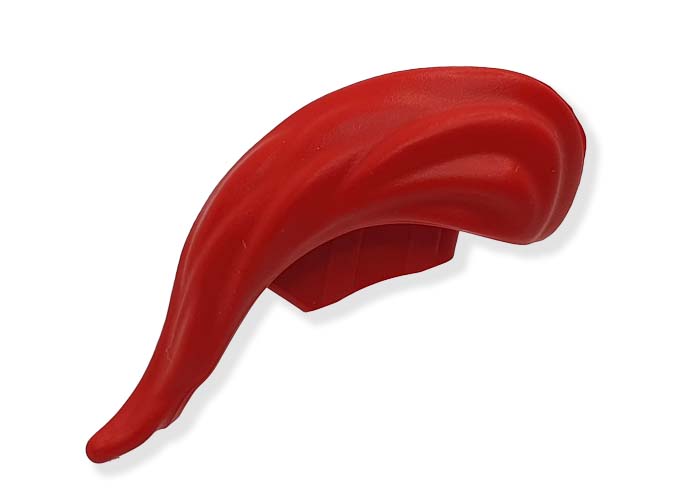 Artículo de Playmobil, Pluma caida roja romana