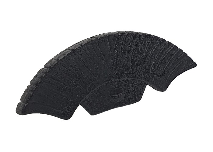 Artículo de Playmobil, Pluma Cresta Negra