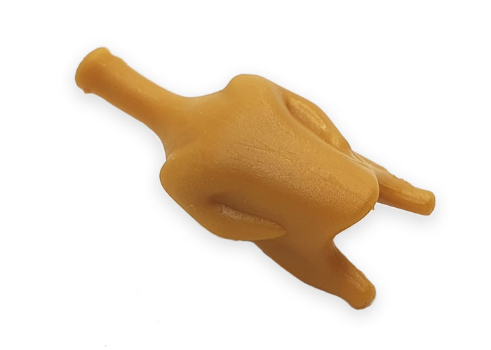 Artículo de Playmobil, Pollo Comida