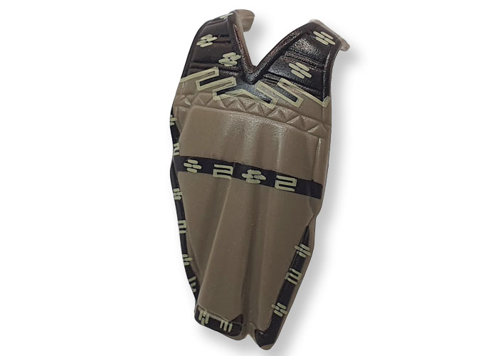 Artículo de Playmobil, Poncho Mexicano gris