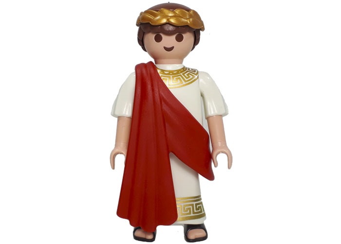 Artículo de Playmobil, Poncio Pilato