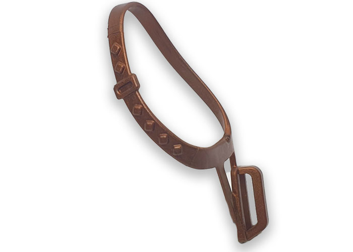 Artículo de Playmobil, Porta espadas ancho Bronce