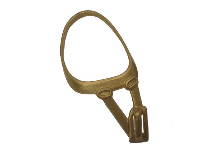 Artículo de Playmobil, Porta espadas ancho dorado