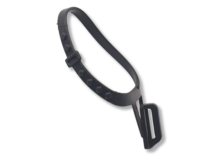 Artículo de Playmobil, Porta espadas ancho GRIS