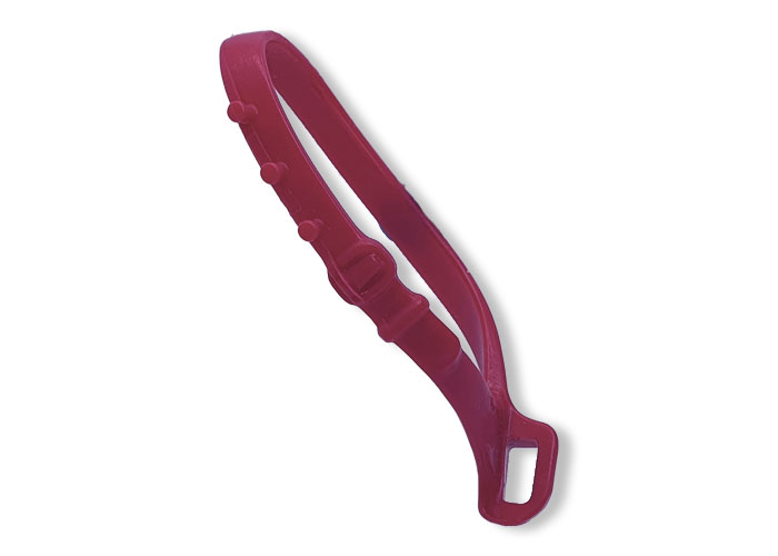 Artículo de Playmobil, porta espadas Pirata Rosa