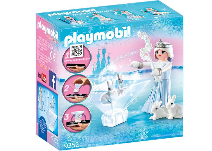 Artículo de Playmobil, Princesa Magic Sternenglitzer