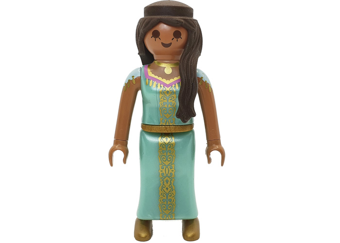 Artículo de Playmobil, Princesa Nadjad Basica