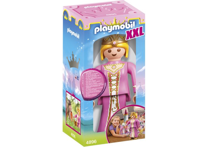 Artículo de Playmobil, Princesa XXL