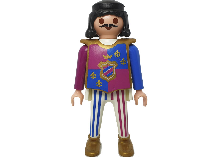Artículo de Playmobil, Principe Palacio Real Basico