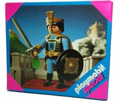 Artículo de Playmobil, Principe Persa