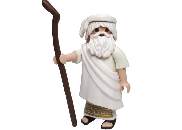 Artículo de Playmobil, Profeta Belen