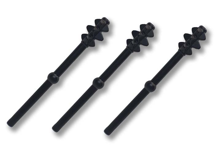 Artículo de Playmobil, Proyectil de cañón (x3)