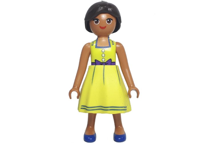 Artículo de Playmobil, Pru Spirit