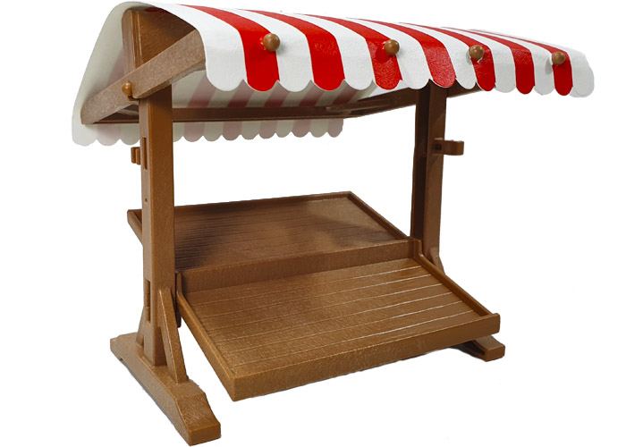 Artículo de Playmobil, Puesto tenderete Toldo