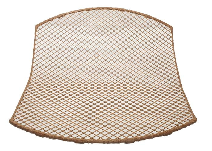 Artículo de Playmobil, Red de Pescador Grande 3D (Figuras y pescado no incluido)