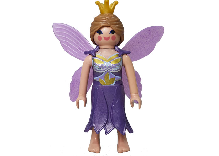 Artículo de Playmobil, Reina de las Hadas
