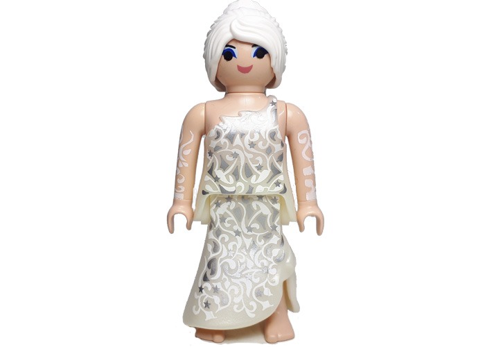 Artículo de Playmobil, Reina Hadas