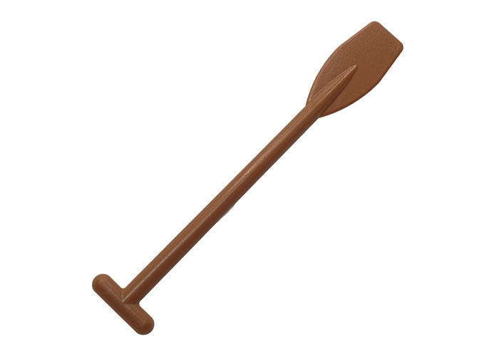 Artículo de Playmobil, Remo madera