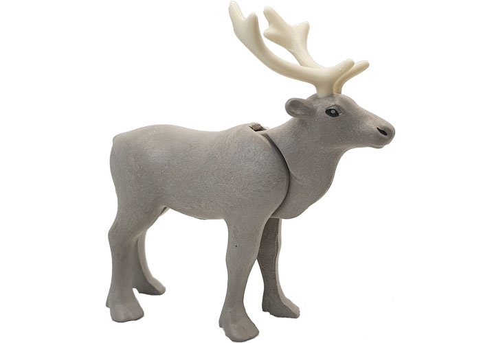 Artículo de Playmobil, Reno adulto Wiltopia