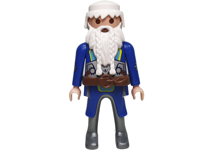 Artículo de Playmobil, Rey John Basico