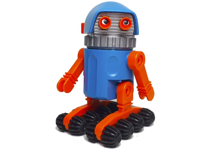 Artículo de Playmobil, Robot Robotriton
