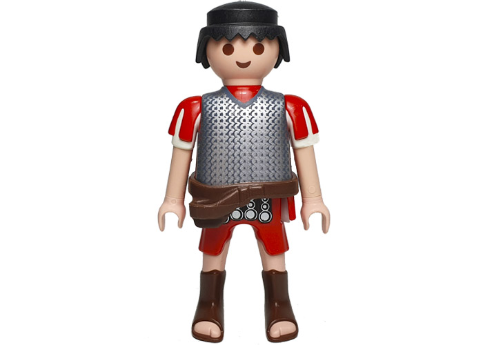 Artículo de Playmobil, Romano Auxiliar Basico V2