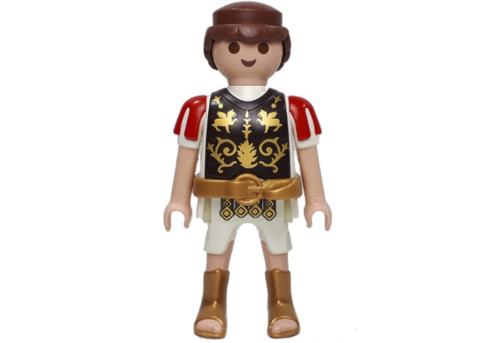 Artículo de Playmobil, Romano General Basico